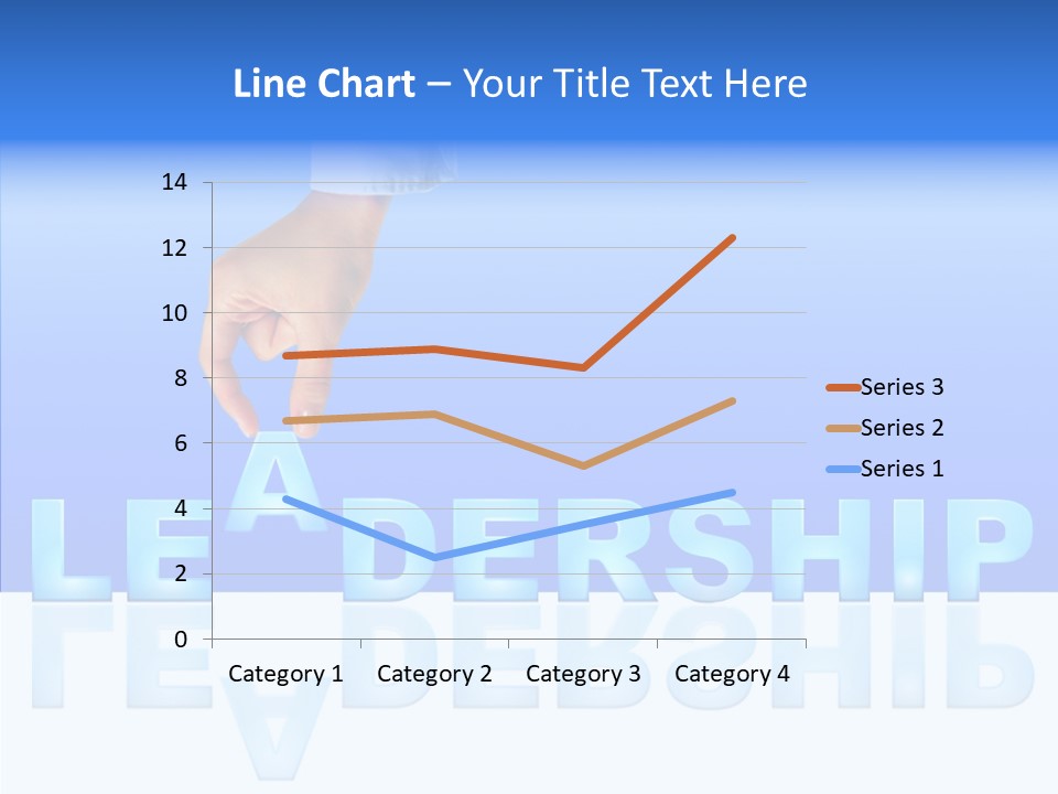 Occupation Motivation Job PowerPoint Template