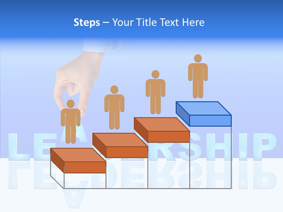 Occupation Motivation Job PowerPoint Template