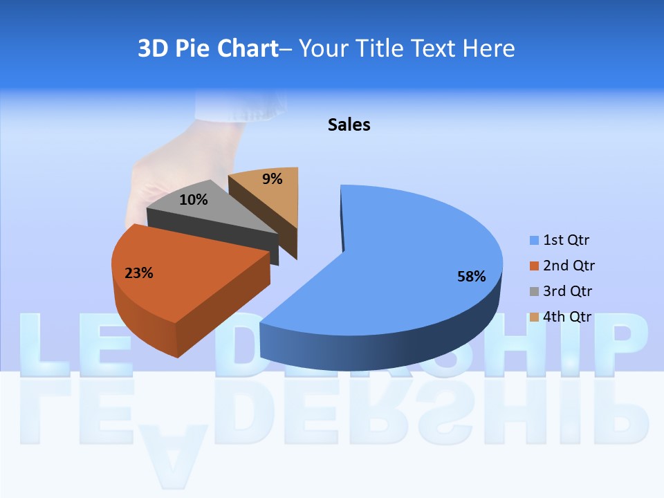 Occupation Motivation Job PowerPoint Template