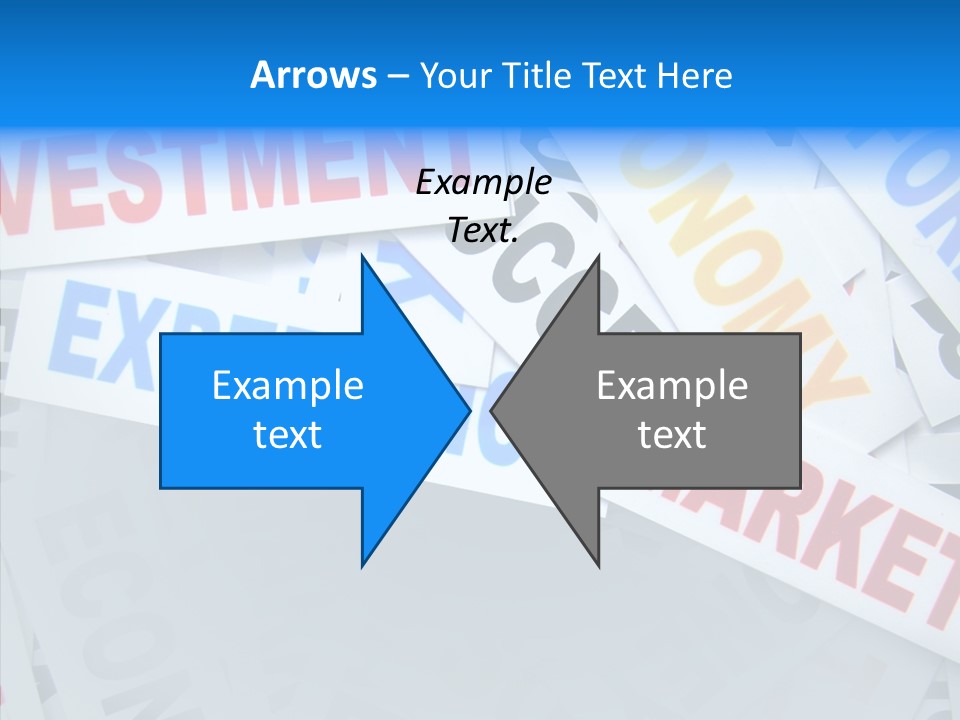 Solution News Bank PowerPoint Template