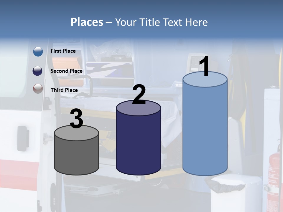 Meds Medical Health PowerPoint Template