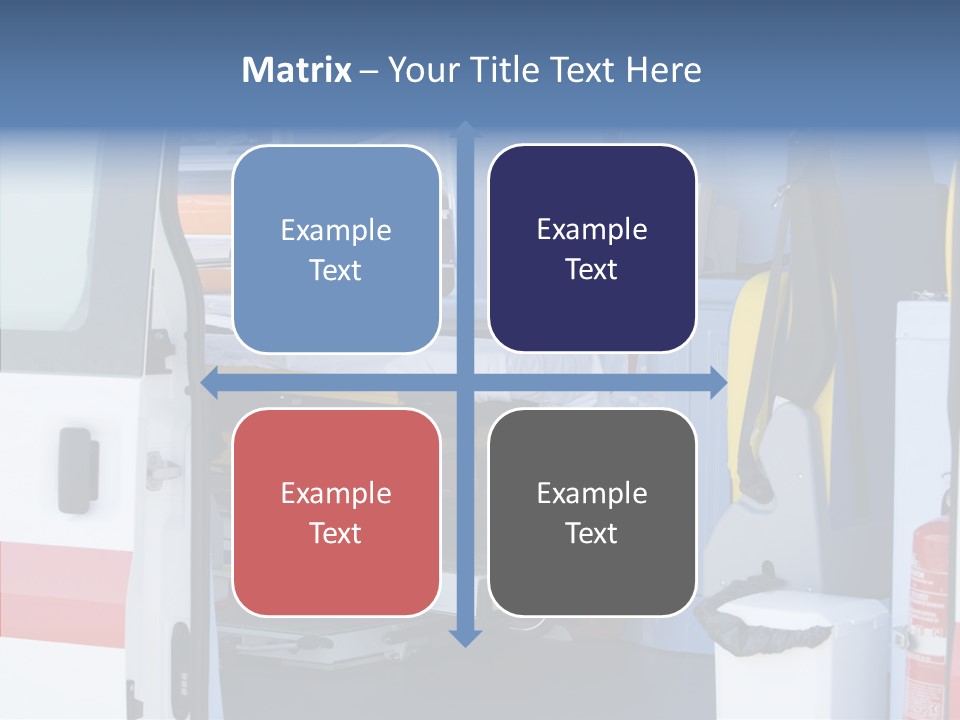 Meds Medical Health PowerPoint Template