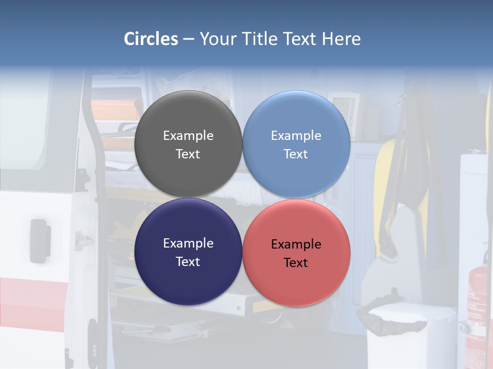 Meds Medical Health PowerPoint Template