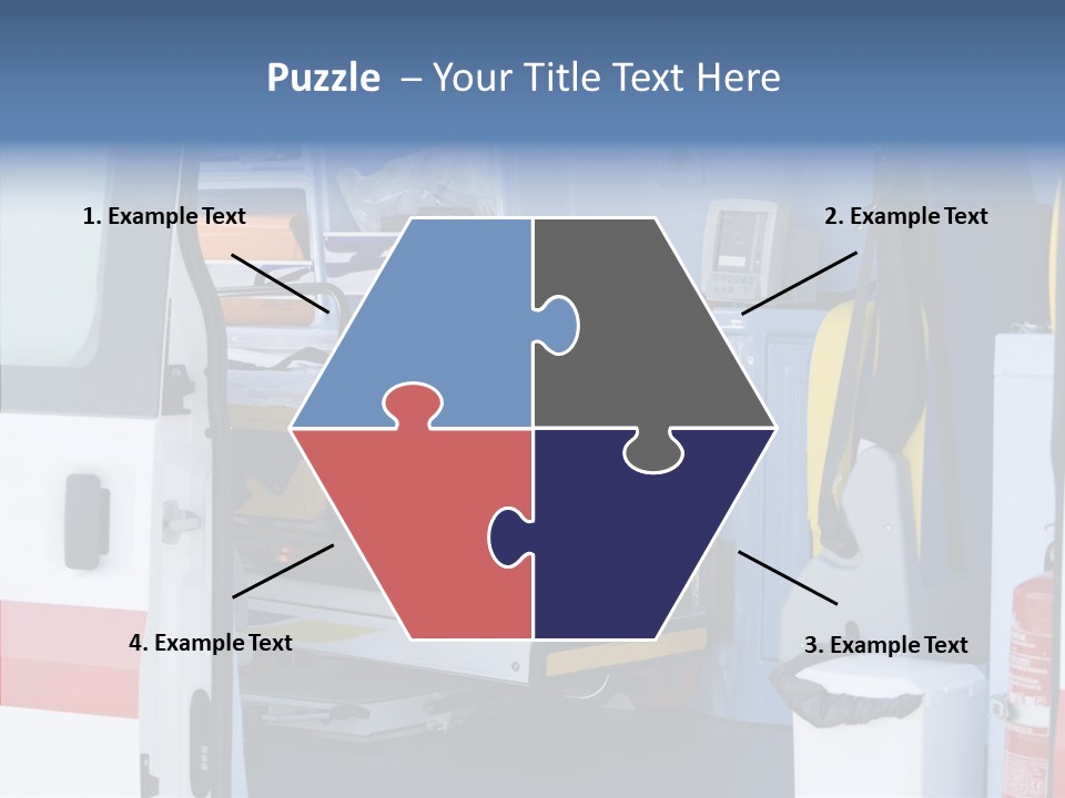 Meds Medical Health PowerPoint Template