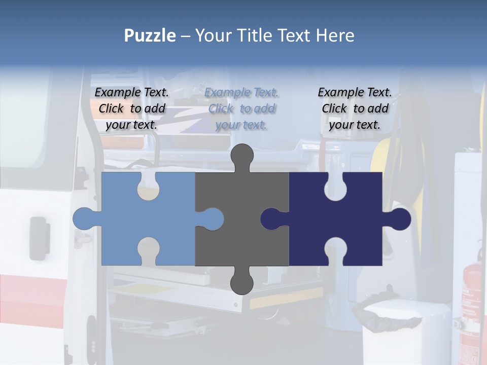 Meds Medical Health PowerPoint Template