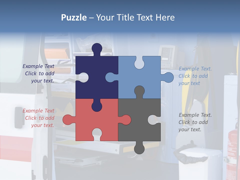 Meds Medical Health PowerPoint Template