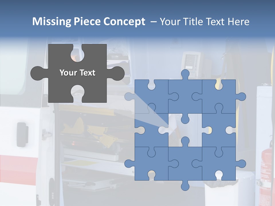 Meds Medical Health PowerPoint Template