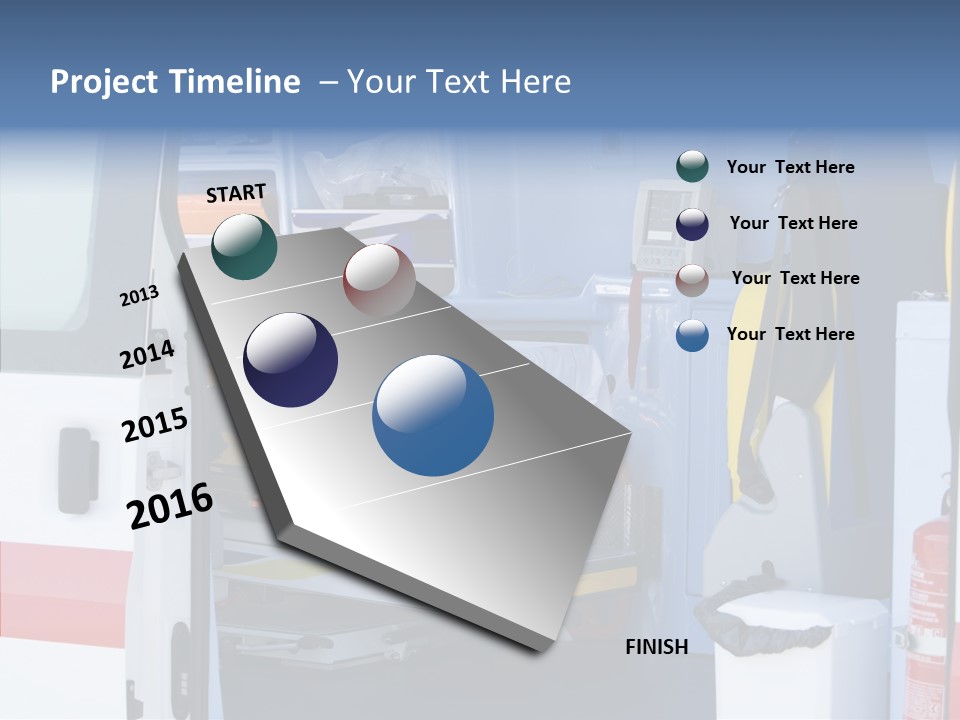 Meds Medical Health PowerPoint Template