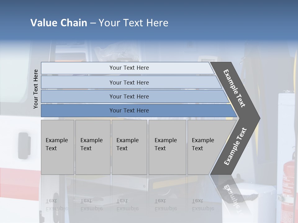 Meds Medical Health PowerPoint Template