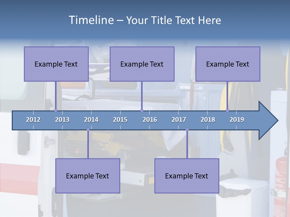 Meds Medical Health PowerPoint Template