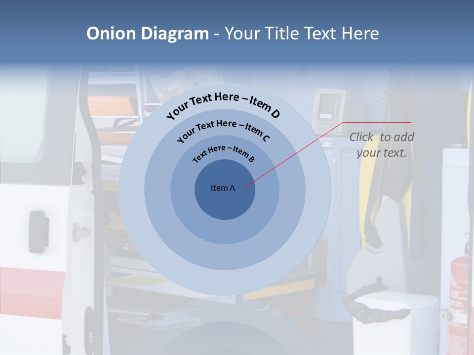 Meds Medical Health PowerPoint Template