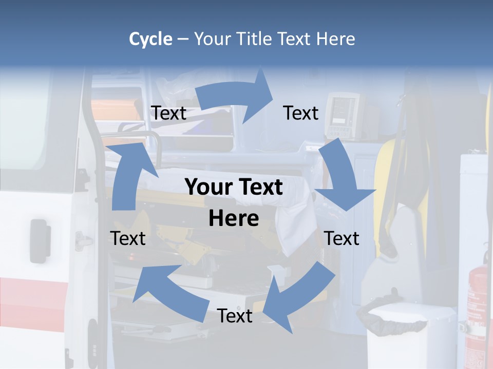 Meds Medical Health PowerPoint Template