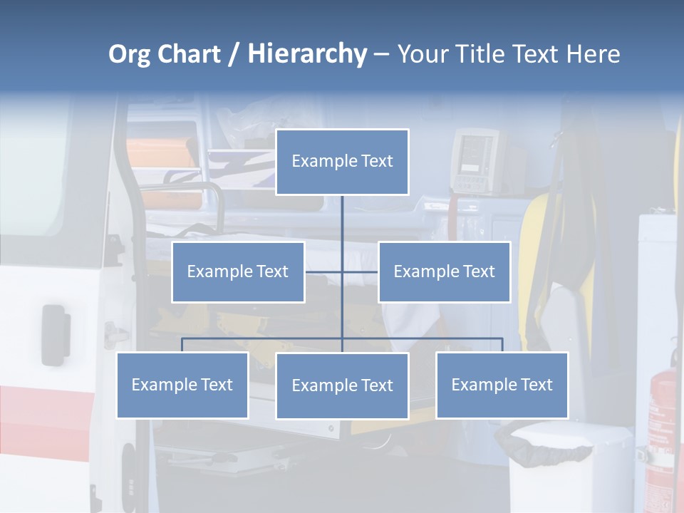 Meds Medical Health PowerPoint Template