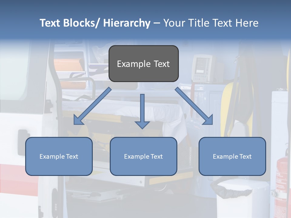 Meds Medical Health PowerPoint Template