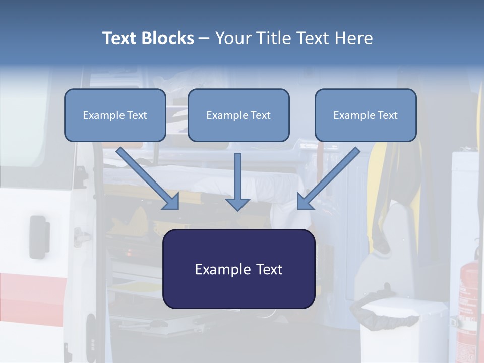 Meds Medical Health PowerPoint Template