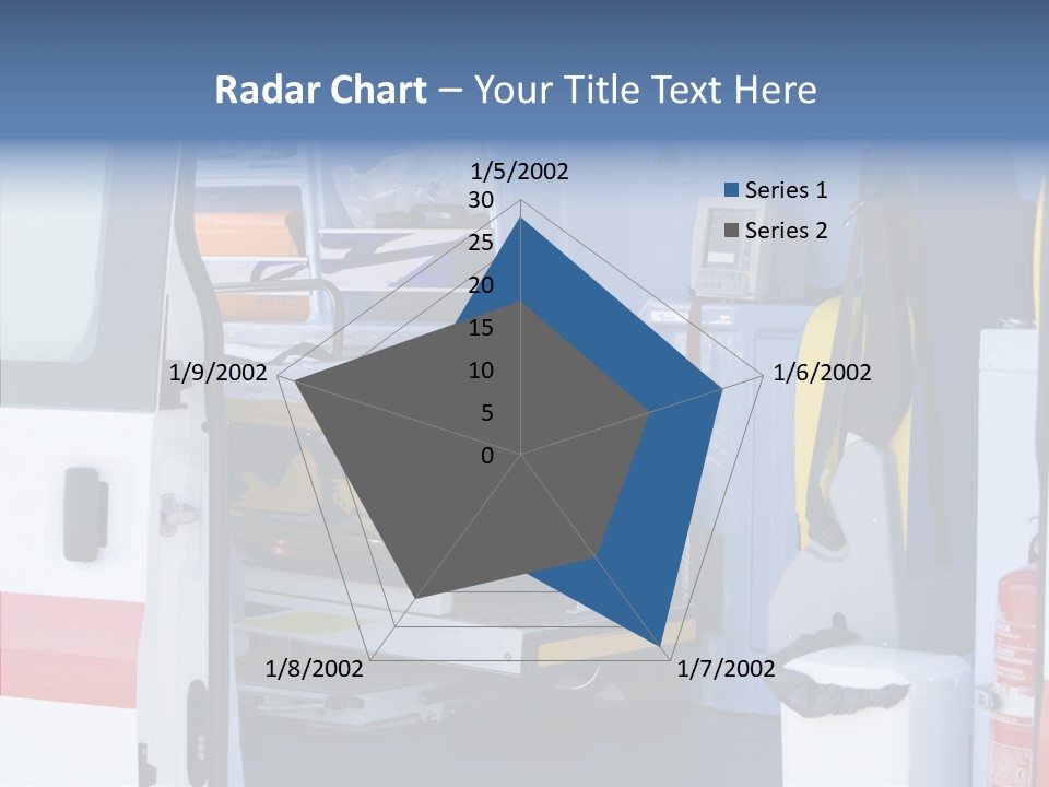 Meds Medical Health PowerPoint Template