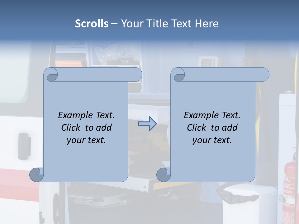 Meds Medical Health PowerPoint Template