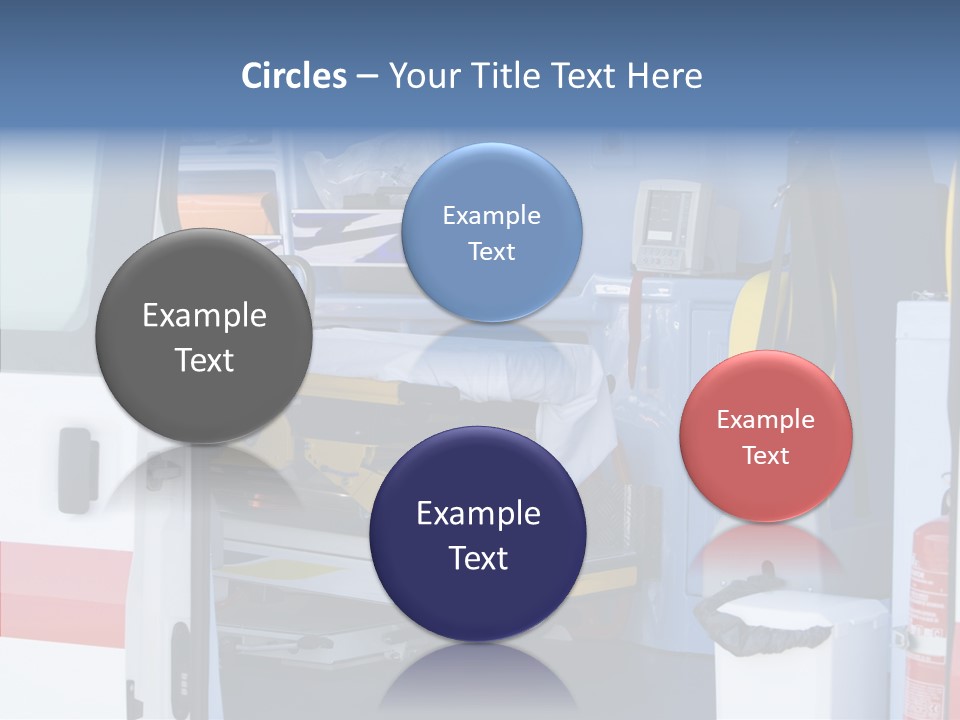 Meds Medical Health PowerPoint Template