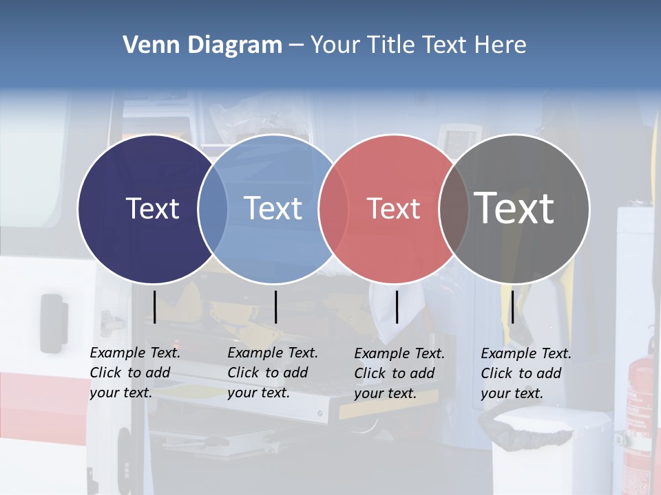 Meds Medical Health PowerPoint Template