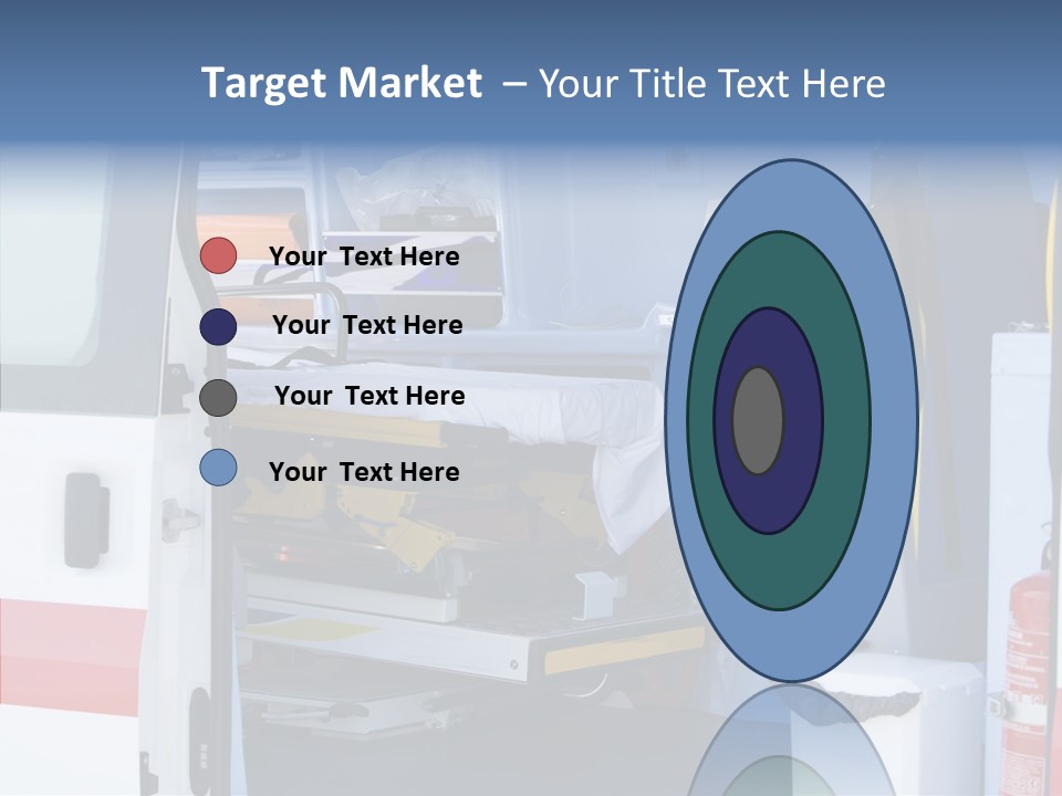 Meds Medical Health PowerPoint Template