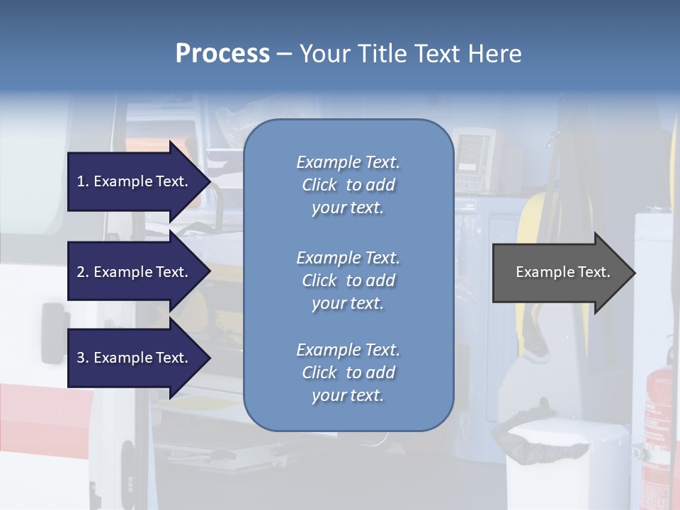 Meds Medical Health PowerPoint Template
