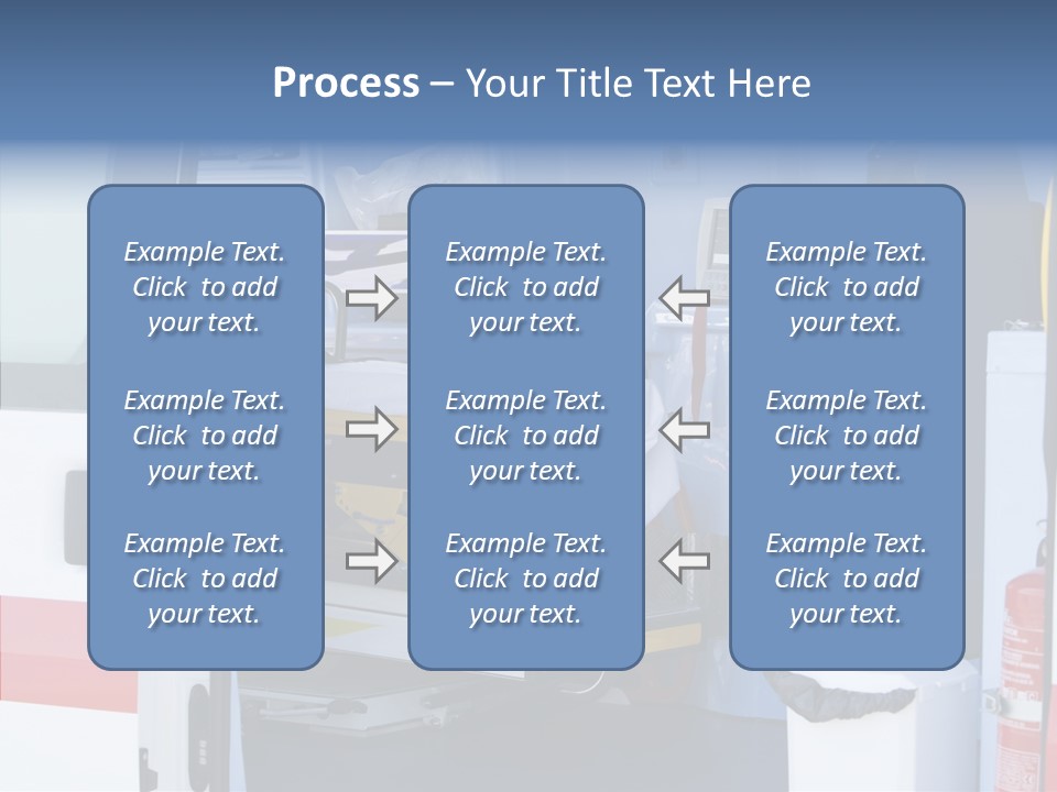 Meds Medical Health PowerPoint Template