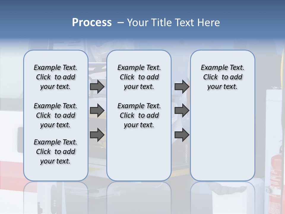 Meds Medical Health PowerPoint Template