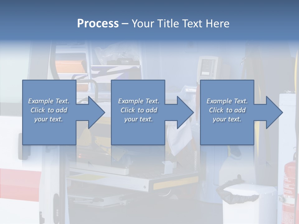 Meds Medical Health PowerPoint Template