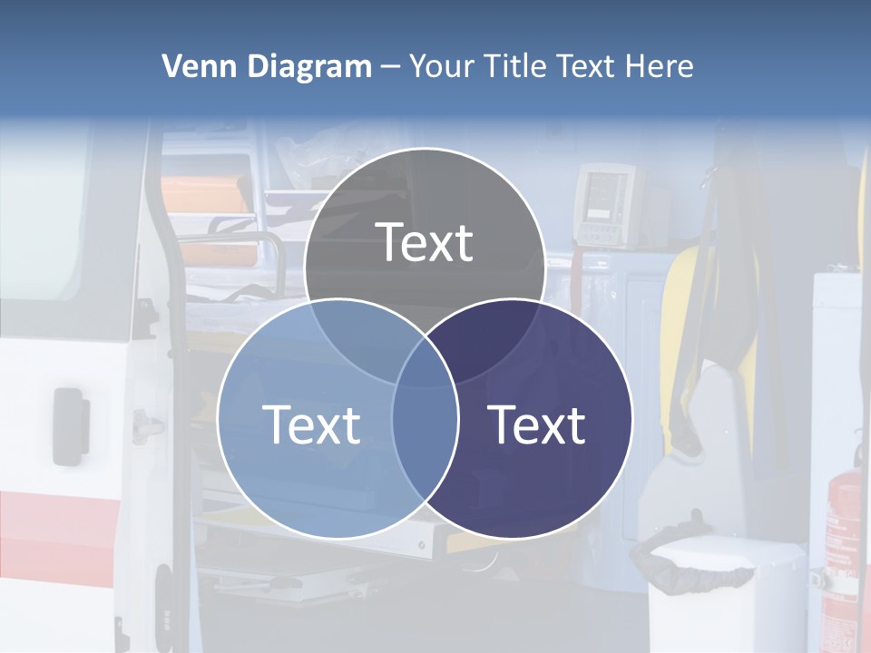 Meds Medical Health PowerPoint Template