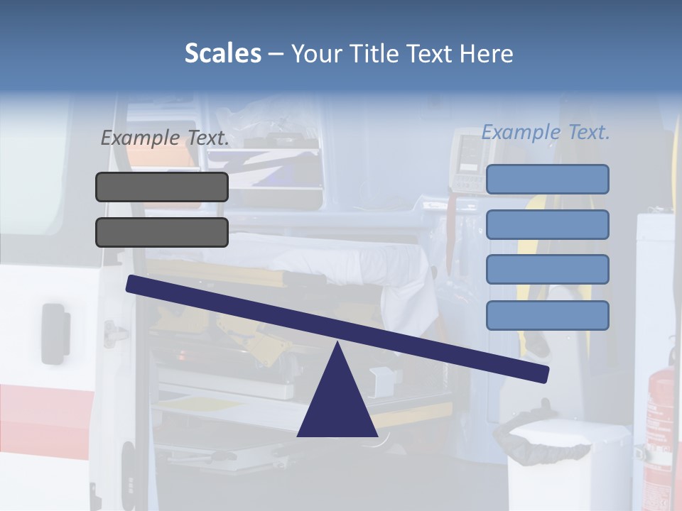 Meds Medical Health PowerPoint Template