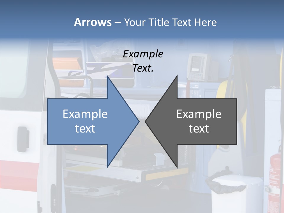 Meds Medical Health PowerPoint Template