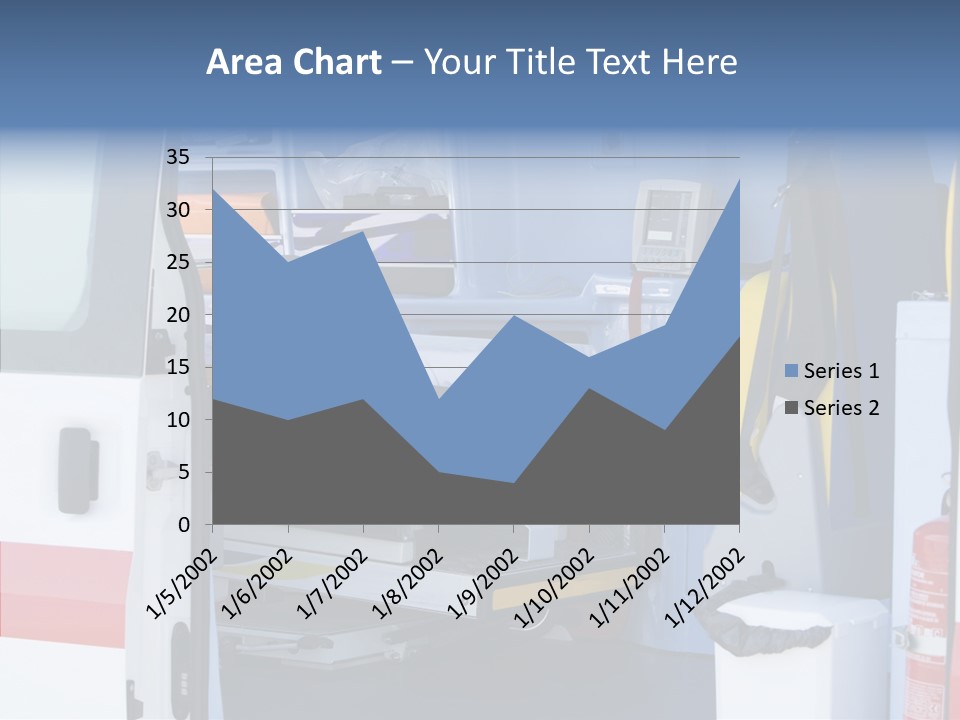 Meds Medical Health PowerPoint Template