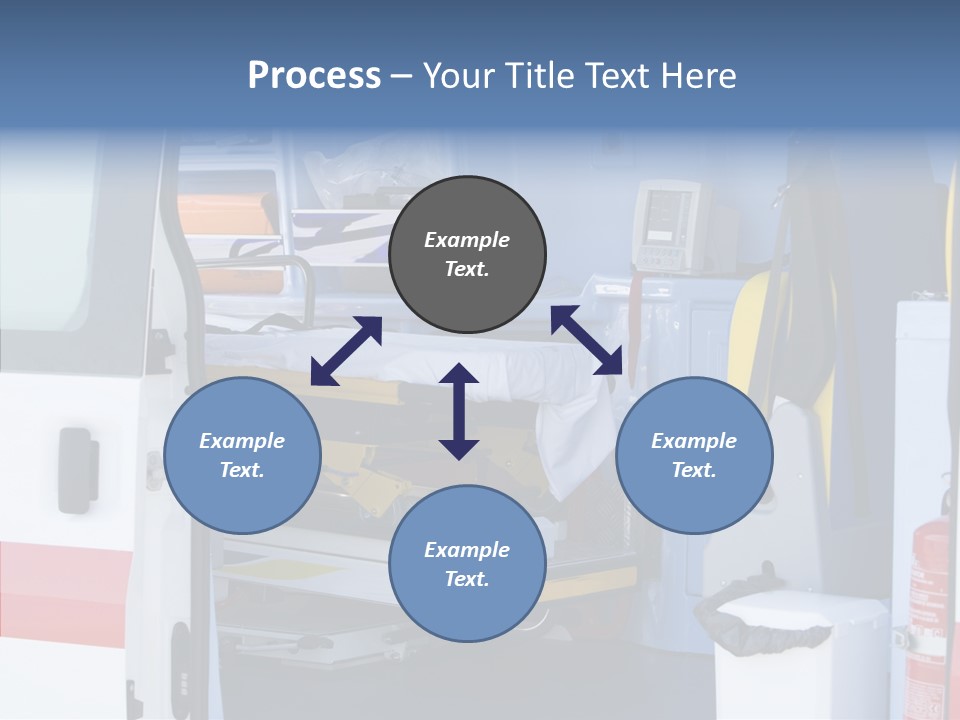 Meds Medical Health PowerPoint Template