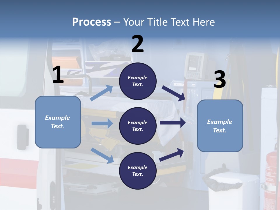 Meds Medical Health PowerPoint Template