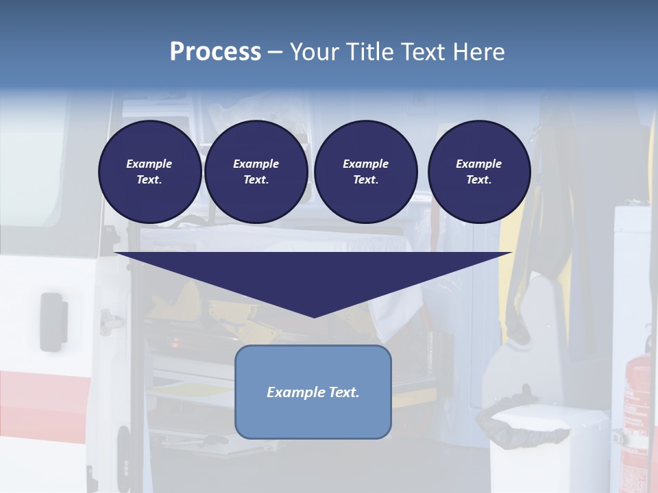 Meds Medical Health PowerPoint Template