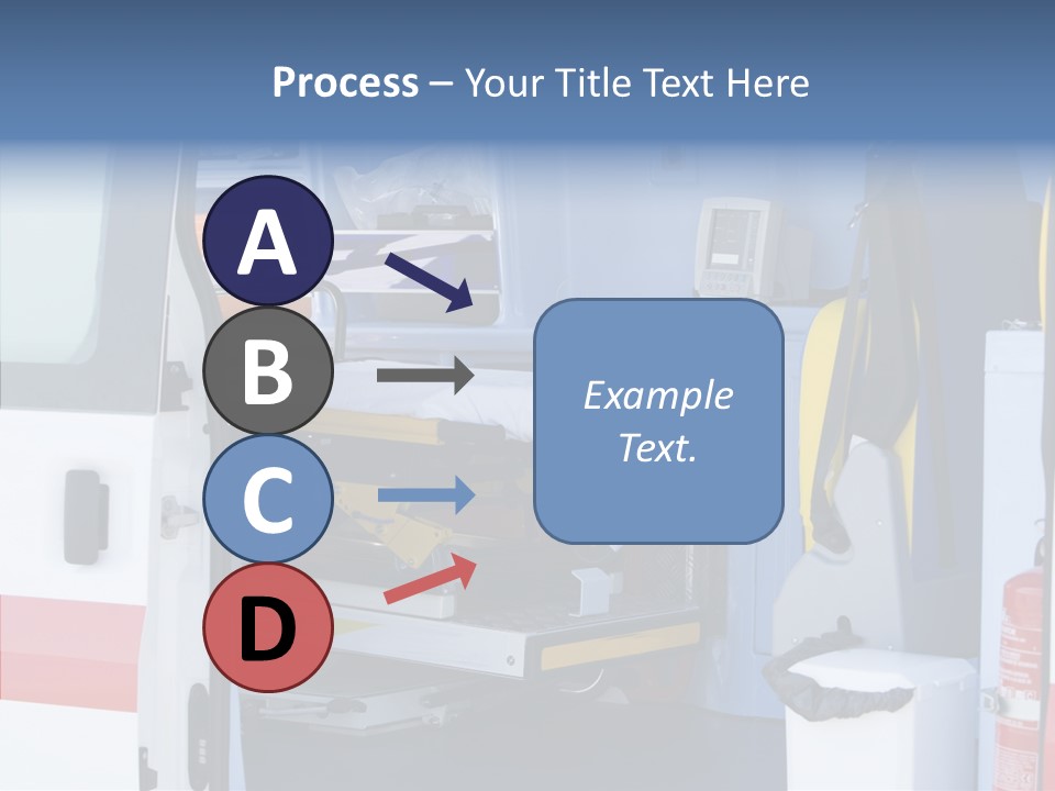 Meds Medical Health PowerPoint Template