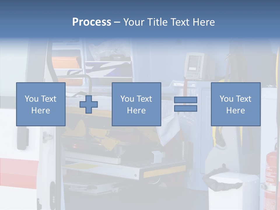 Meds Medical Health PowerPoint Template