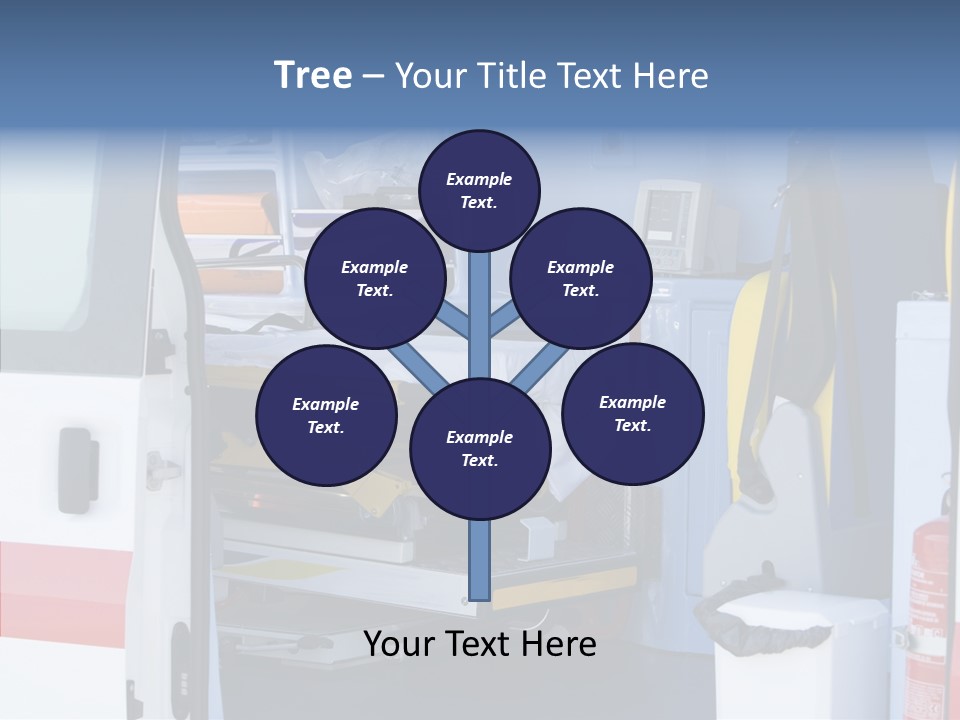 Meds Medical Health PowerPoint Template