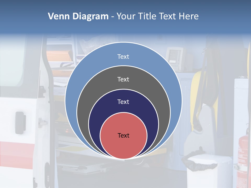 Meds Medical Health PowerPoint Template