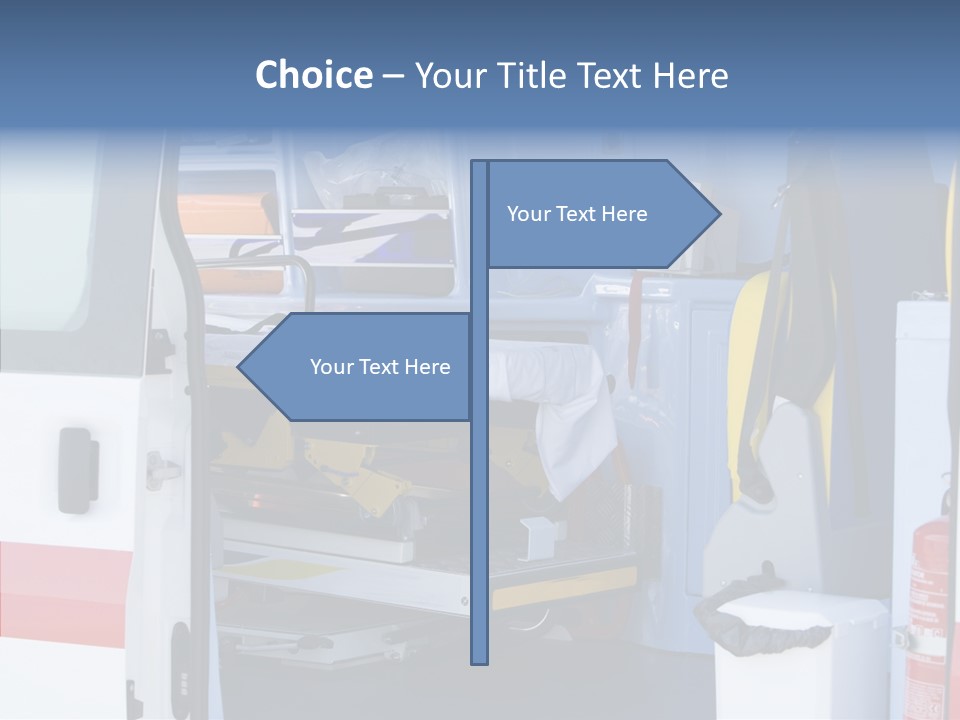Meds Medical Health PowerPoint Template