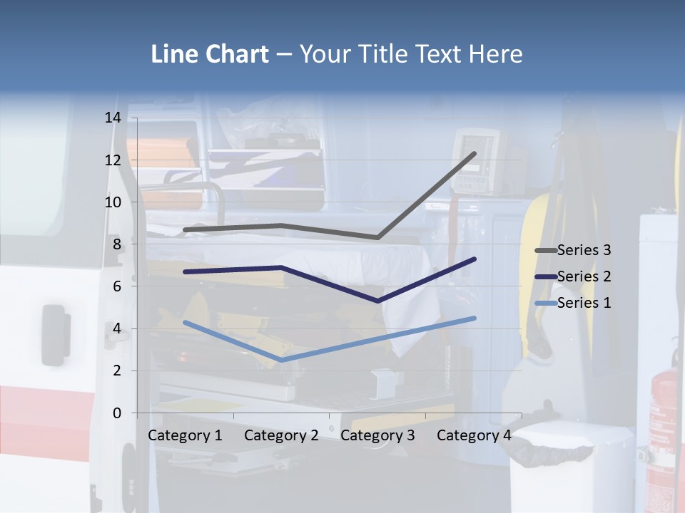 Meds Medical Health PowerPoint Template