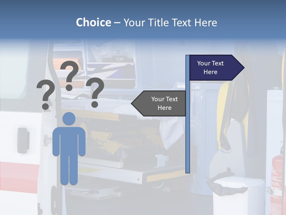 Meds Medical Health PowerPoint Template