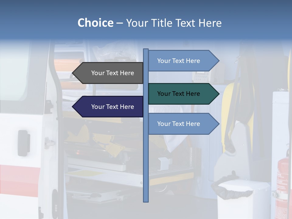 Meds Medical Health PowerPoint Template