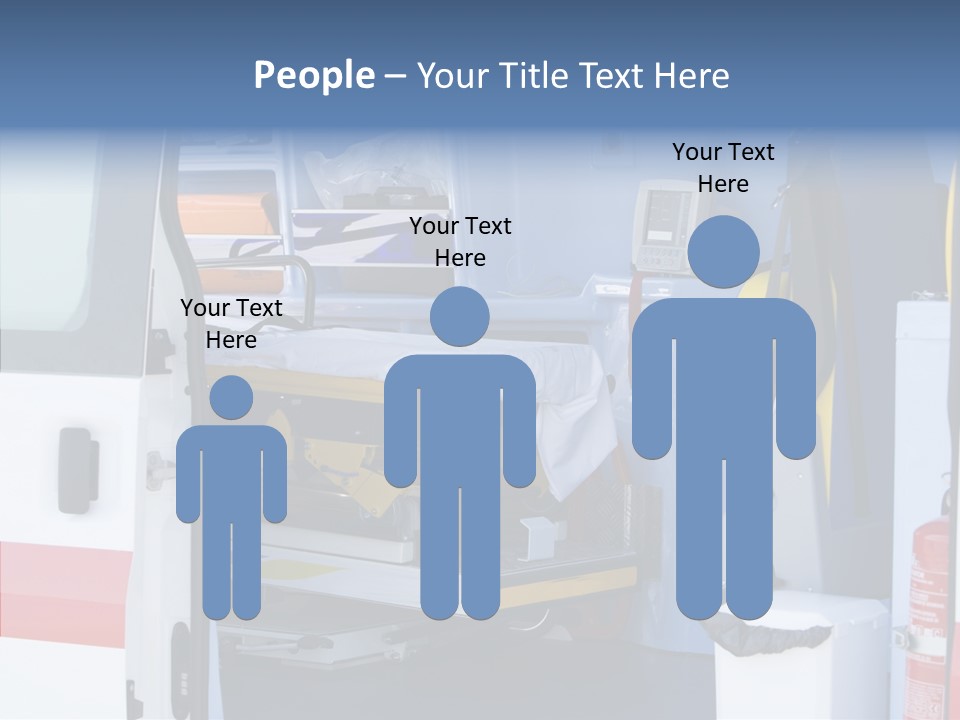 Meds Medical Health PowerPoint Template