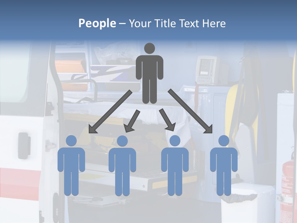 Meds Medical Health PowerPoint Template