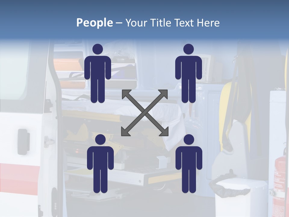 Meds Medical Health PowerPoint Template