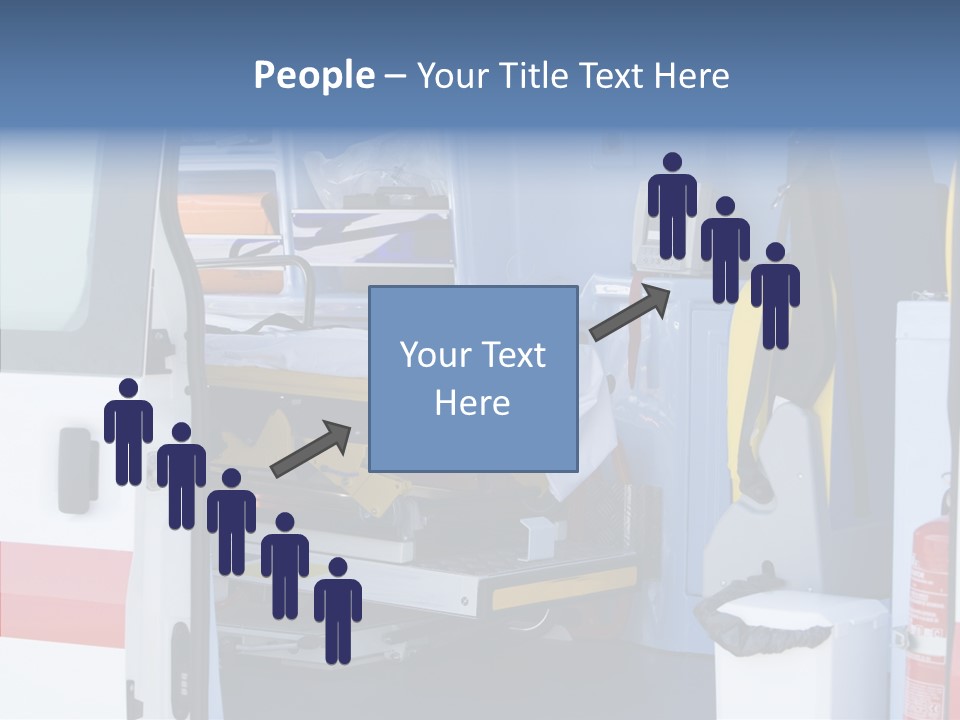 Meds Medical Health PowerPoint Template