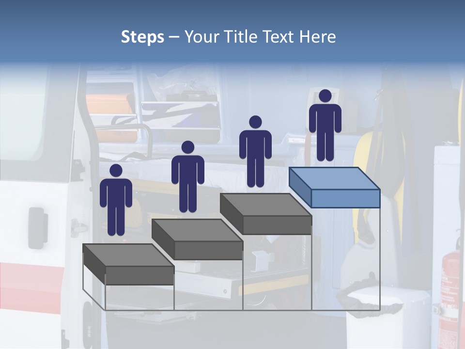 Meds Medical Health PowerPoint Template
