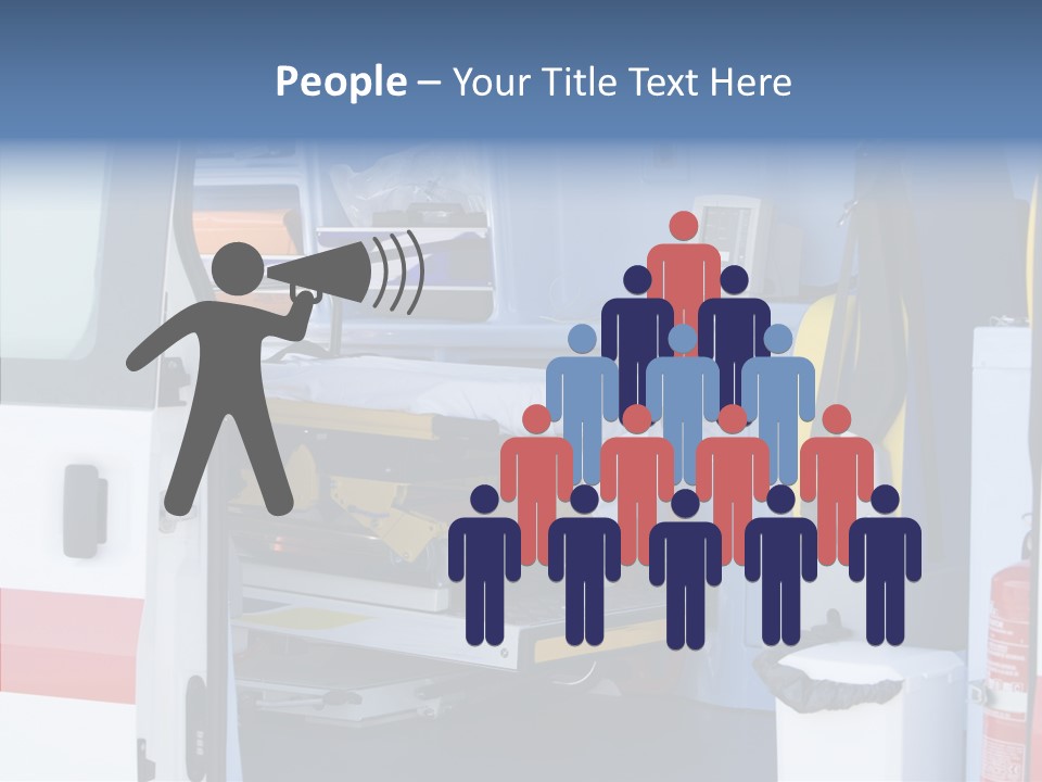 Meds Medical Health PowerPoint Template