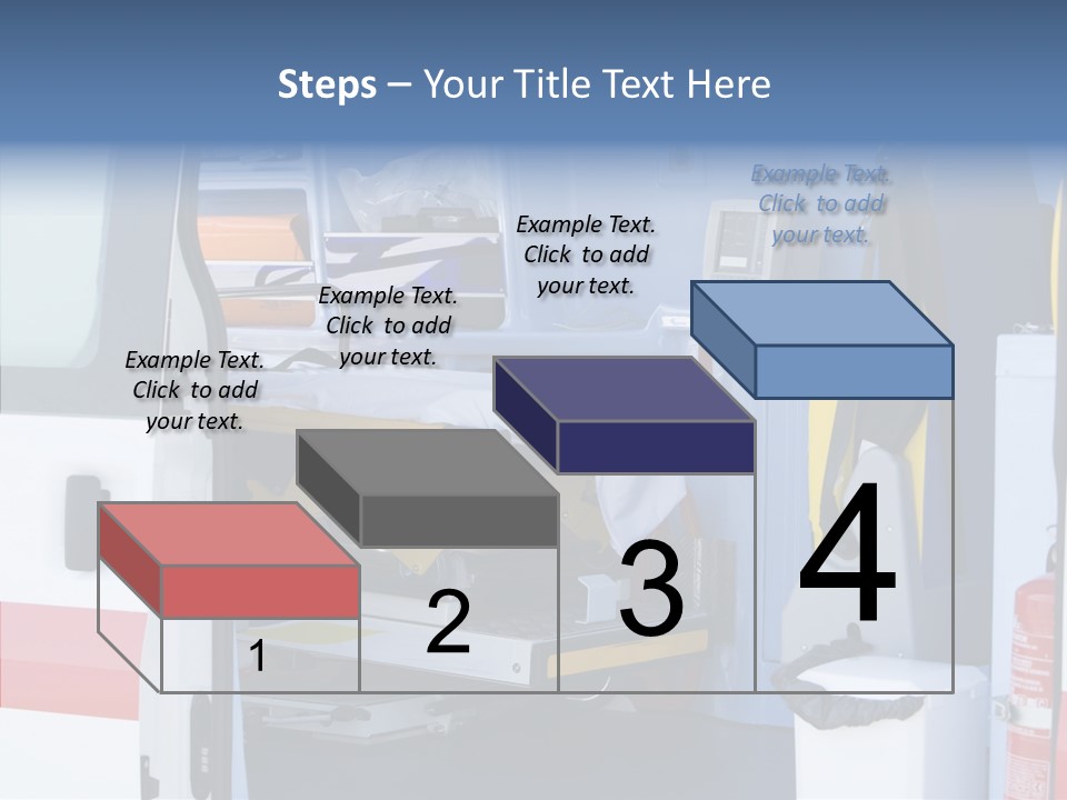 Meds Medical Health PowerPoint Template